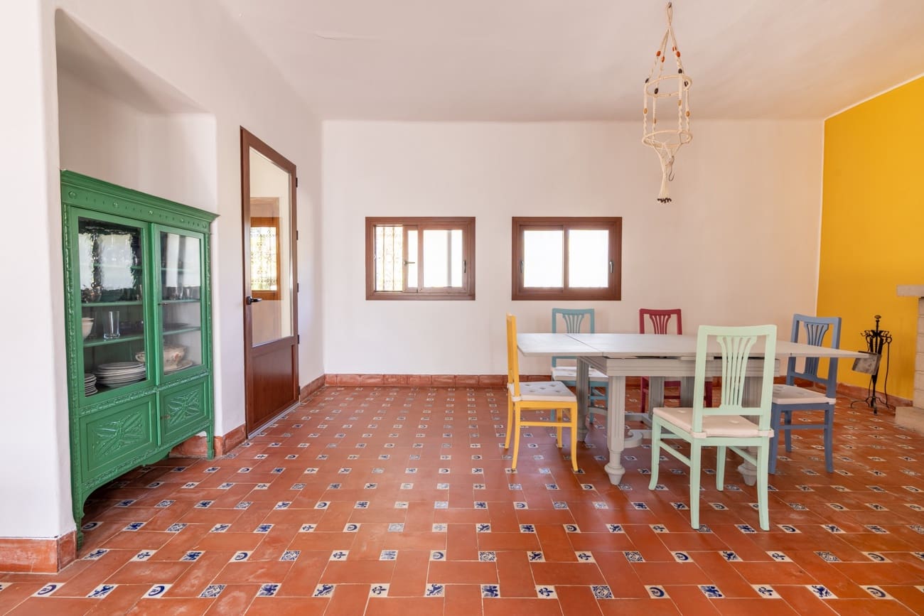 2 Zimmer Villa zu verkaufen in Enguera - 200.000 € (Ref: 9795091)