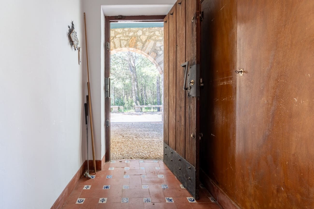 2 Zimmer Villa zu verkaufen in Enguera - 200.000 € (Ref: 9795091)