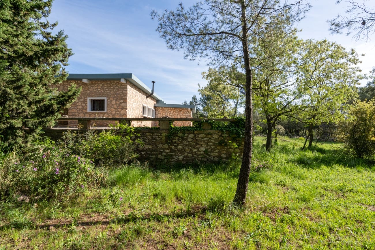 2 Zimmer Villa zu verkaufen in Enguera - 200.000 € (Ref: 9795091)