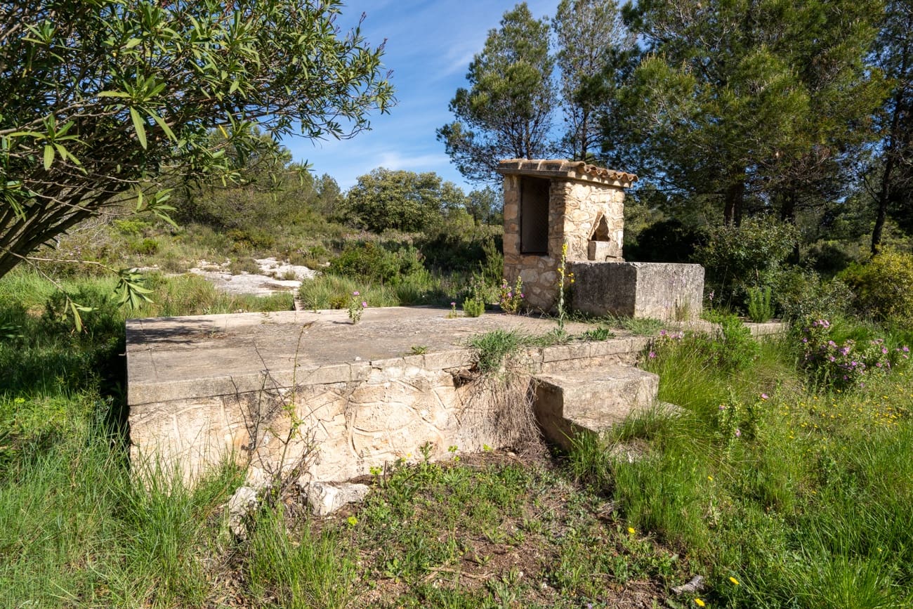 2 Zimmer Villa zu verkaufen in Enguera - 200.000 € (Ref: 9795091)