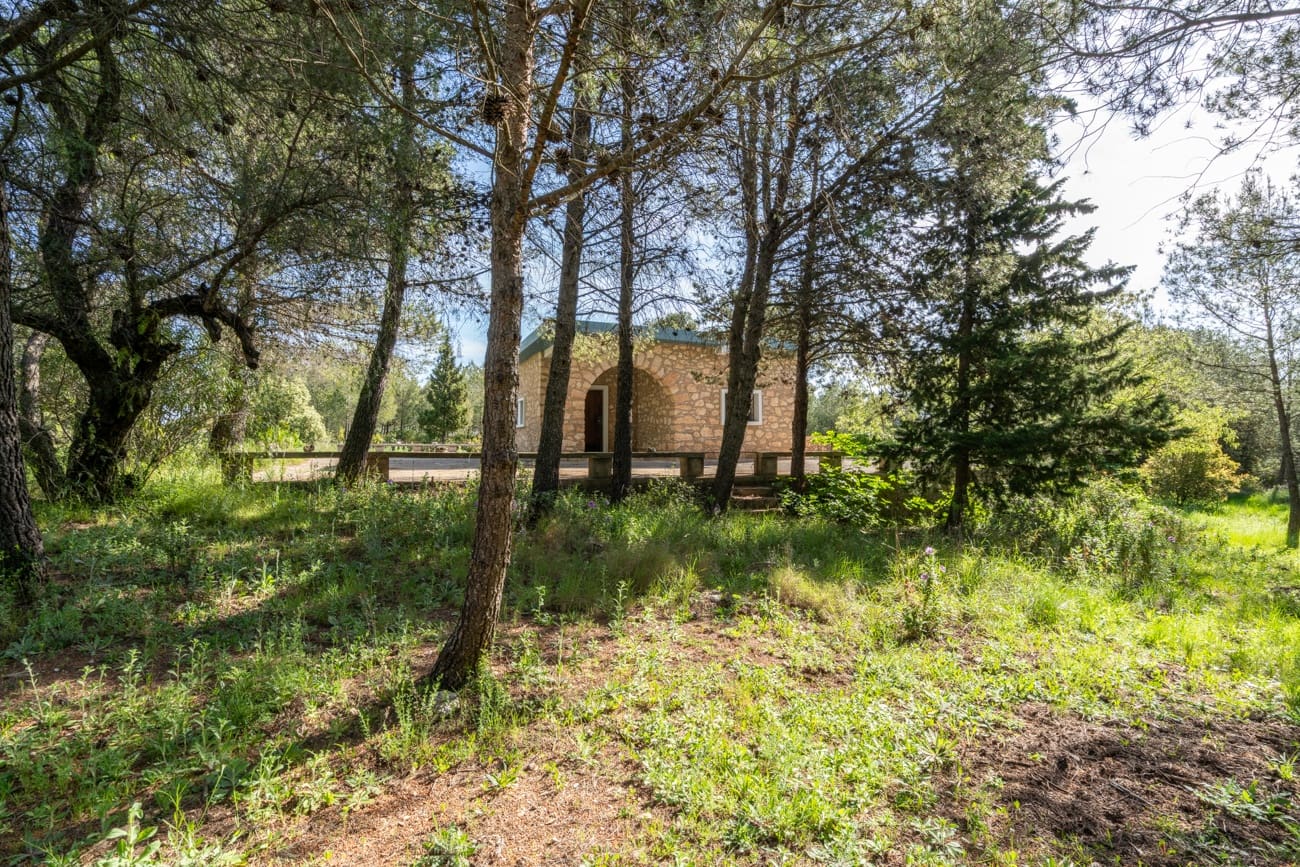 2 Zimmer Villa zu verkaufen in Enguera - 200.000 € (Ref: 9795091)