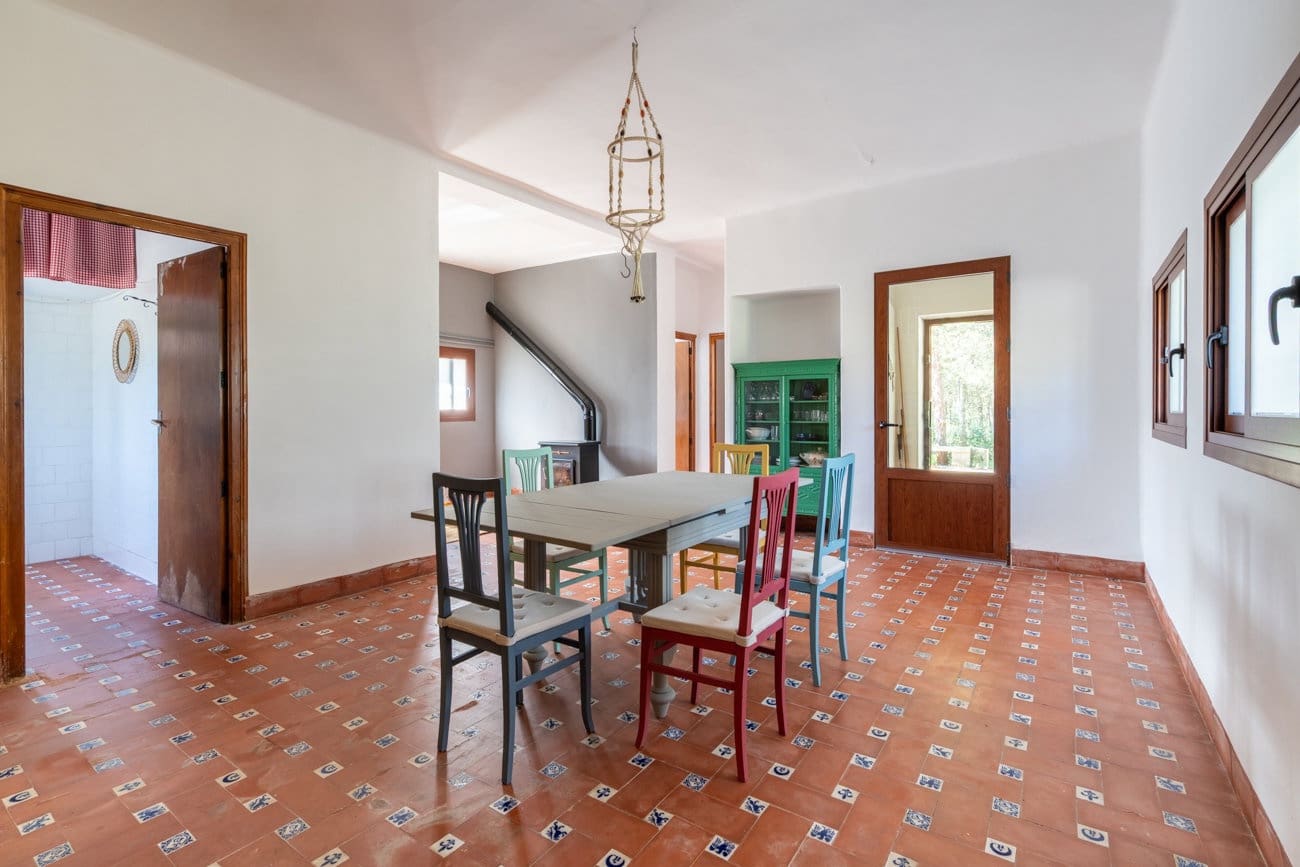 2 slaapkamer Villa te koop in Enguera - € 200.000 (Ref: 9795091)