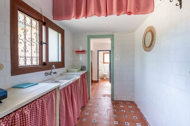 2 soverom Villa til salgs i Enguera - € 200 000 (Ref: 9795091)