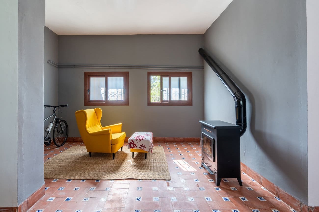 2 slaapkamer Villa te koop in Enguera - € 200.000 (Ref: 9795091)