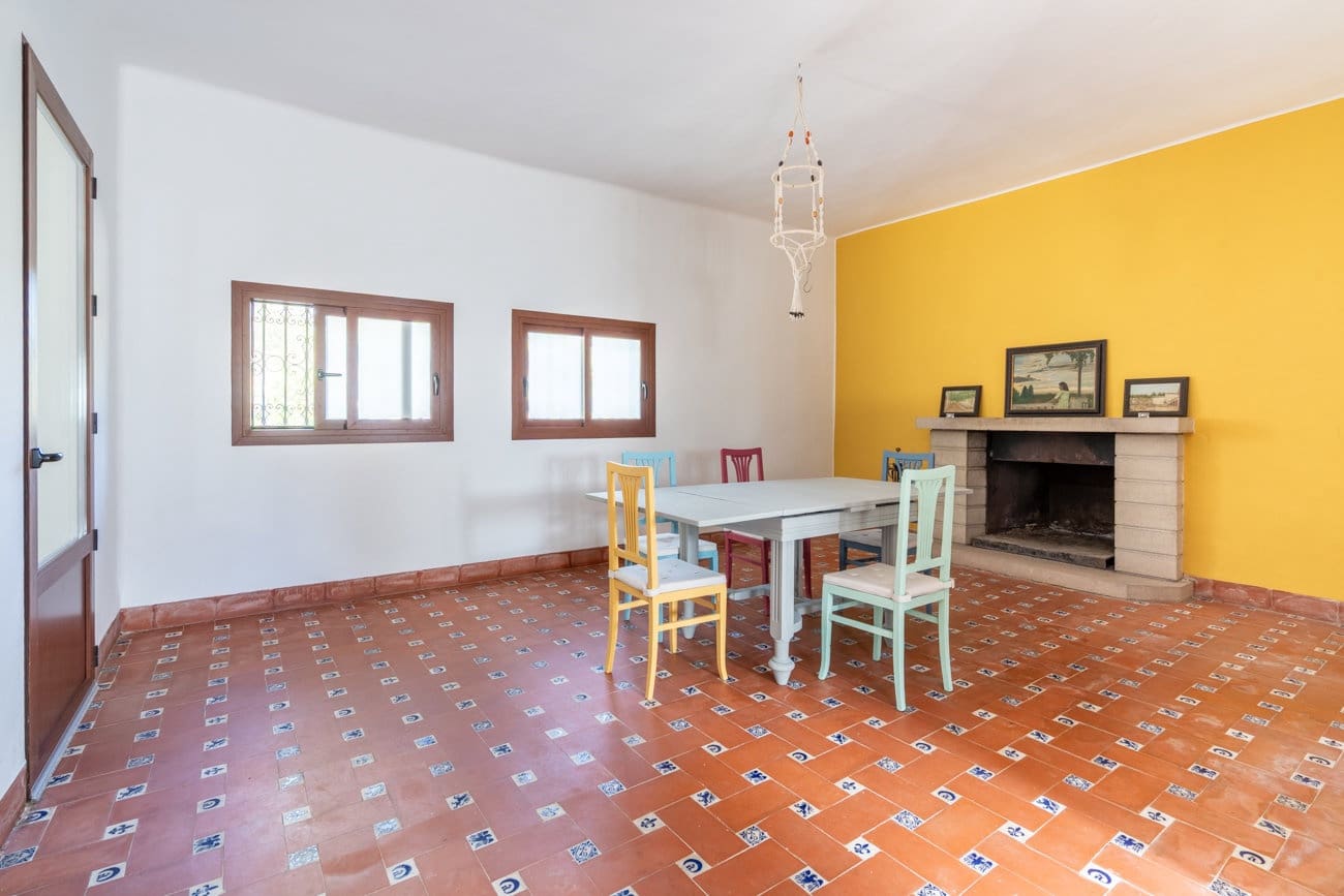 2 slaapkamer Villa te koop in Enguera - € 200.000 (Ref: 9795091)