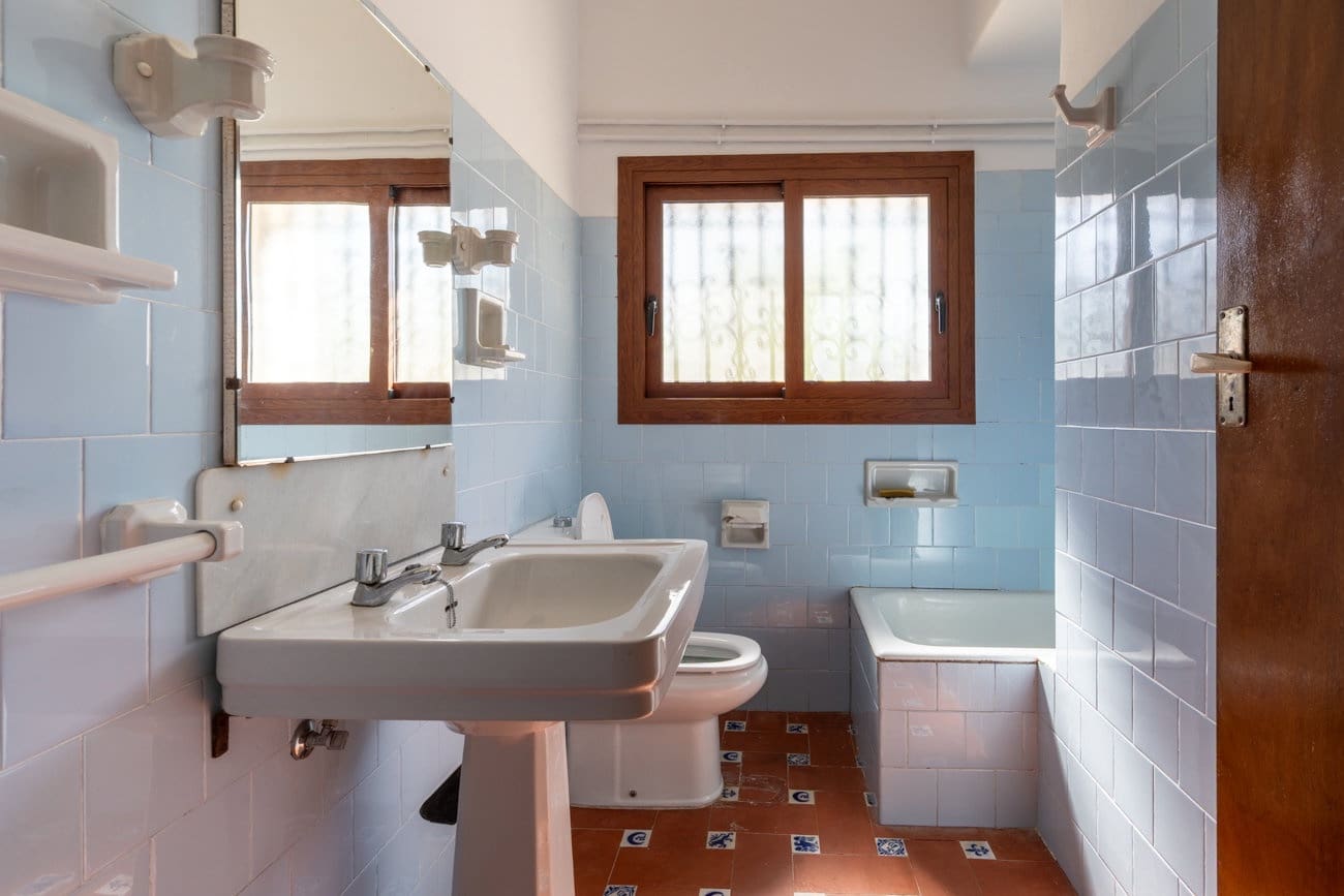2 slaapkamer Villa te koop in Enguera - € 200.000 (Ref: 9795091)