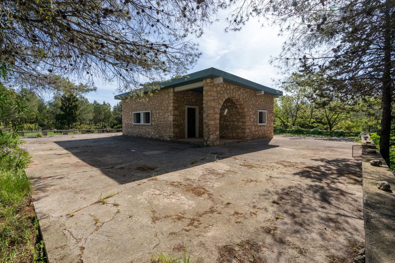 2 slaapkamer Villa te koop in Enguera - € 200.000 (Ref: 9795091)