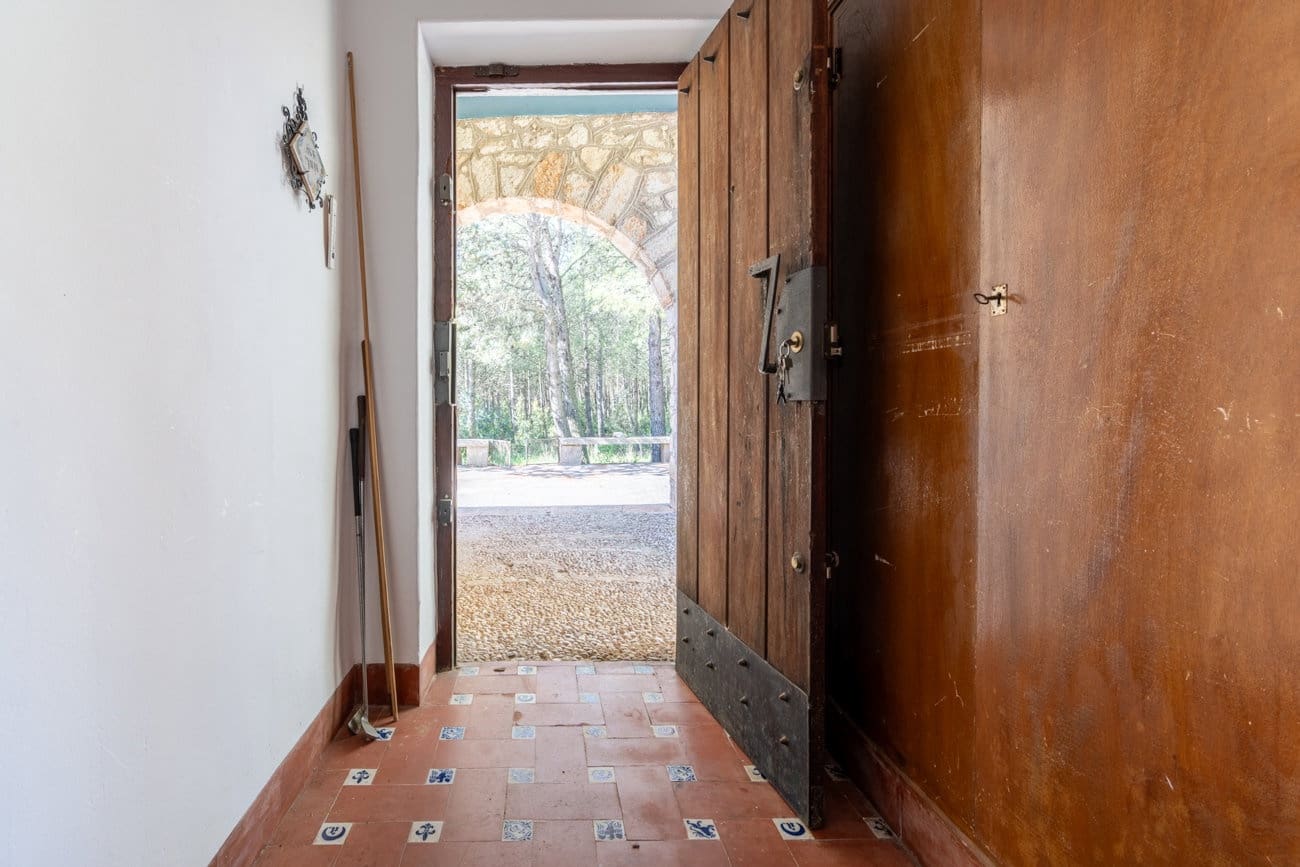 2 slaapkamer Villa te koop in Enguera - € 200.000 (Ref: 9795091)