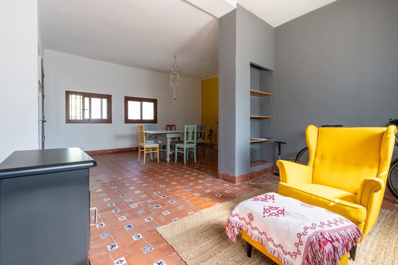 2 slaapkamer Villa te koop in Enguera - € 200.000 (Ref: 9795091)