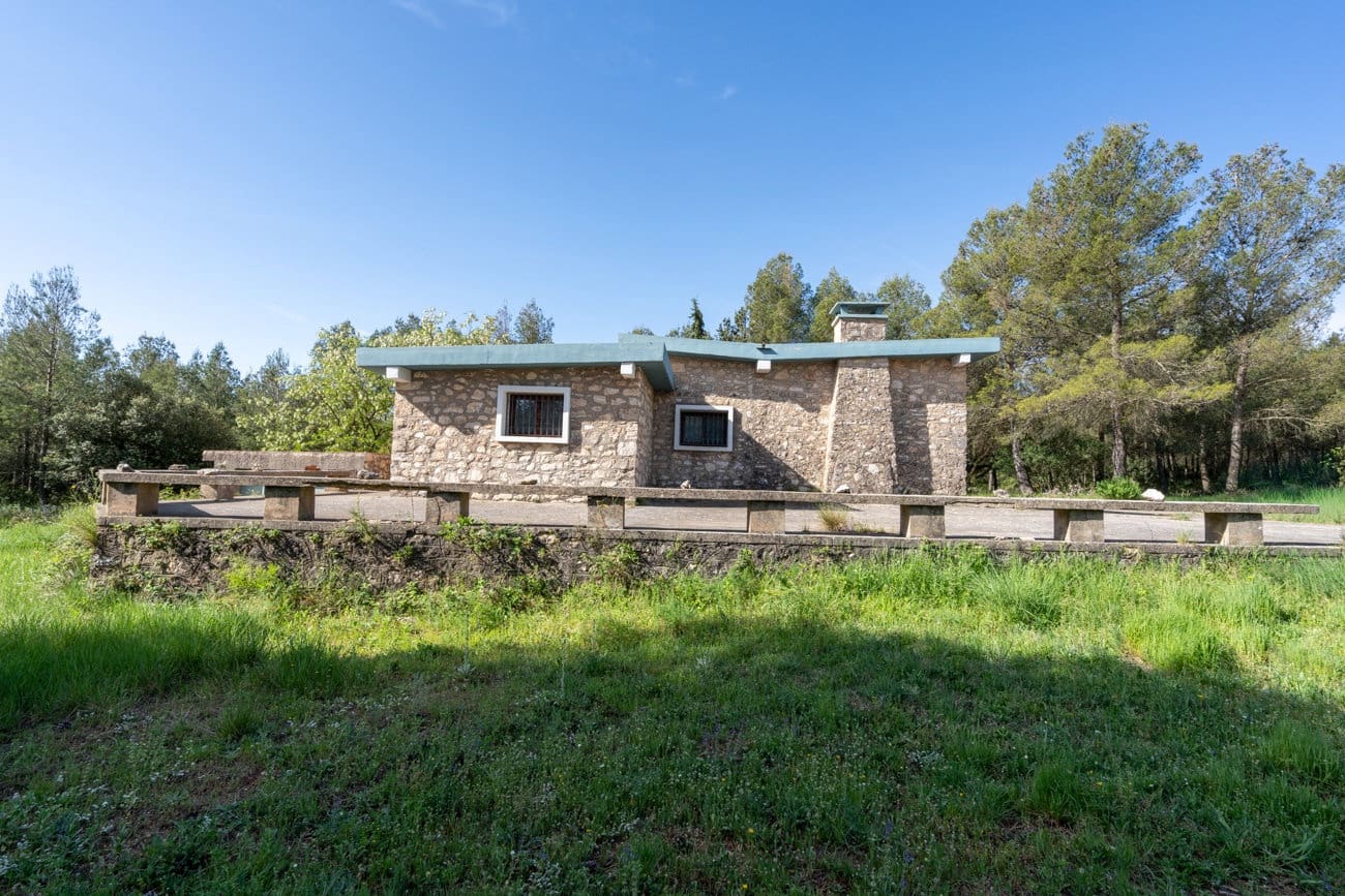 2 slaapkamer Villa te koop in Enguera - € 200.000 (Ref: 9795091)