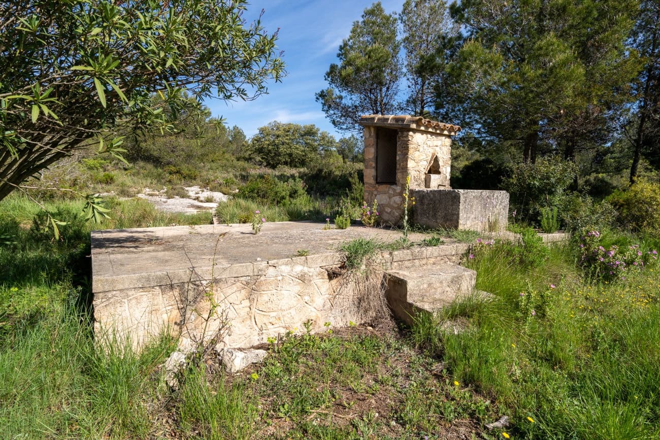 2 slaapkamer Villa te koop in Enguera - € 200.000 (Ref: 9795091)