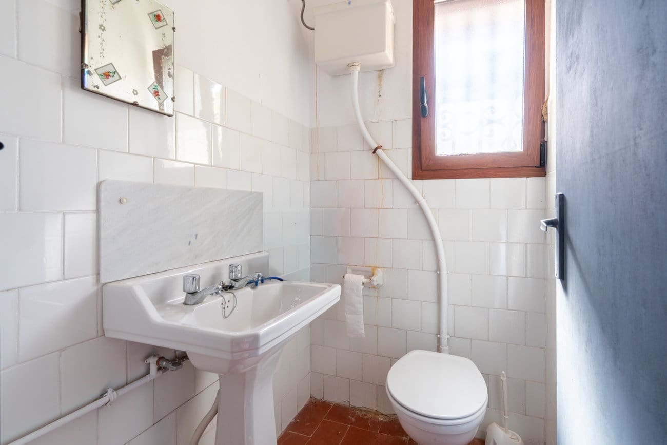 2 slaapkamer Villa te koop in Enguera - € 200.000 (Ref: 9795091)