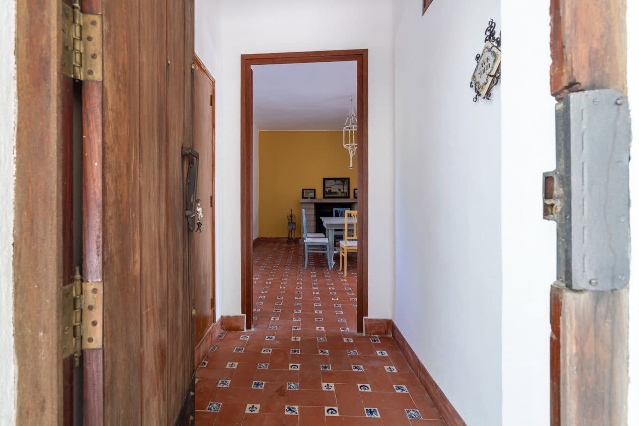 2 slaapkamer Villa te koop in Enguera - € 200.000 (Ref: 9795091)