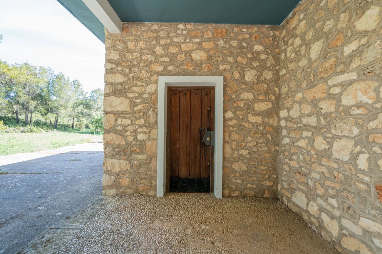 2 slaapkamer Villa te koop in Enguera - € 200.000 (Ref: 9795091)