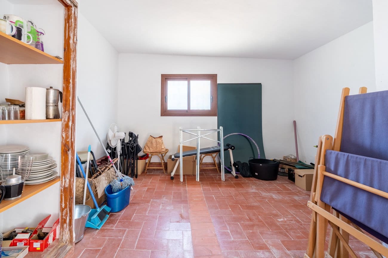 2 slaapkamer Villa te koop in Enguera - € 200.000 (Ref: 9795091)