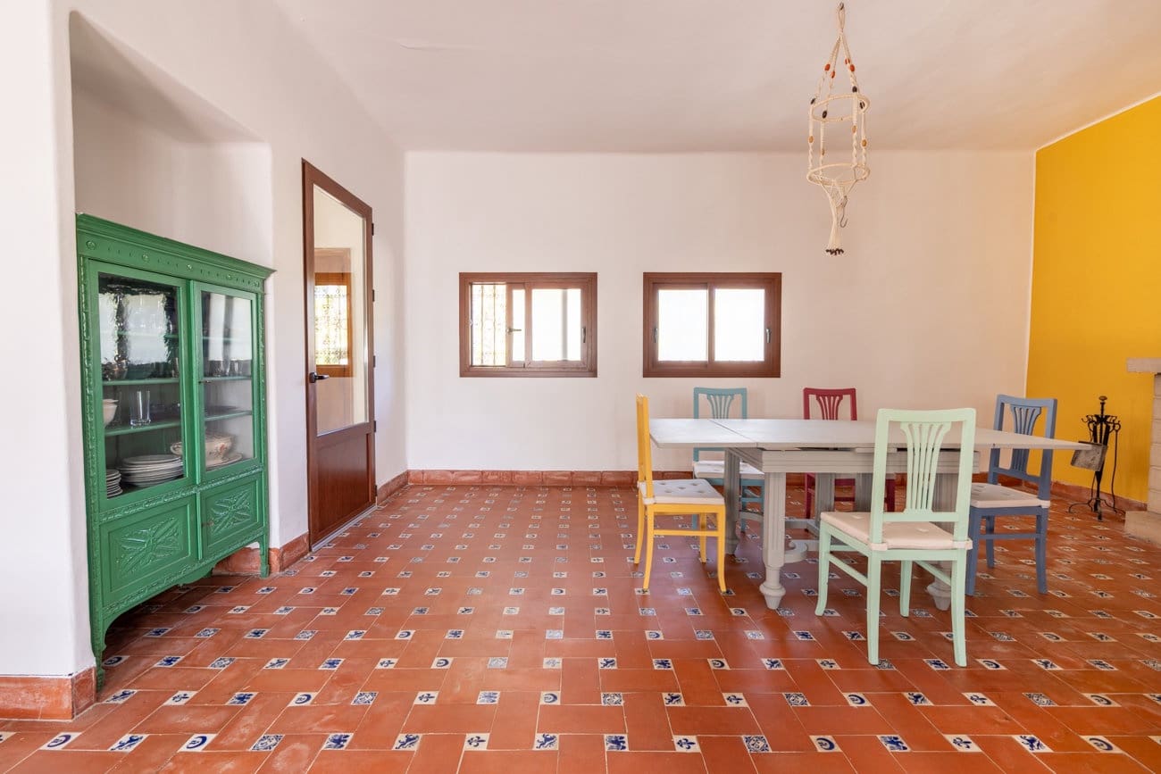 2 slaapkamer Villa te koop in Enguera - € 200.000 (Ref: 9795091)