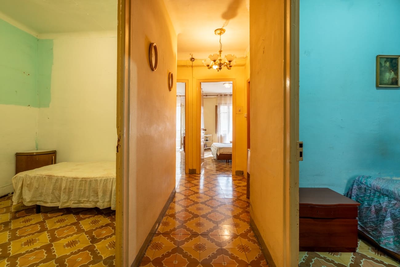 Casa de 4 habitaciones en Aldover en venta - 89.000 € (Ref: 9798318)