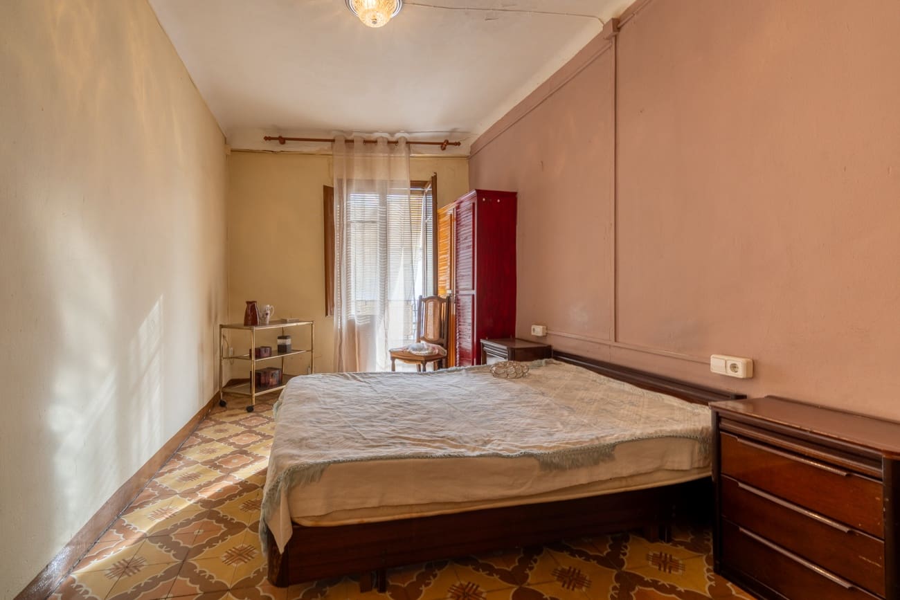 Casa de 4 habitaciones en Aldover en venta - 89.000 € (Ref: 9798318)