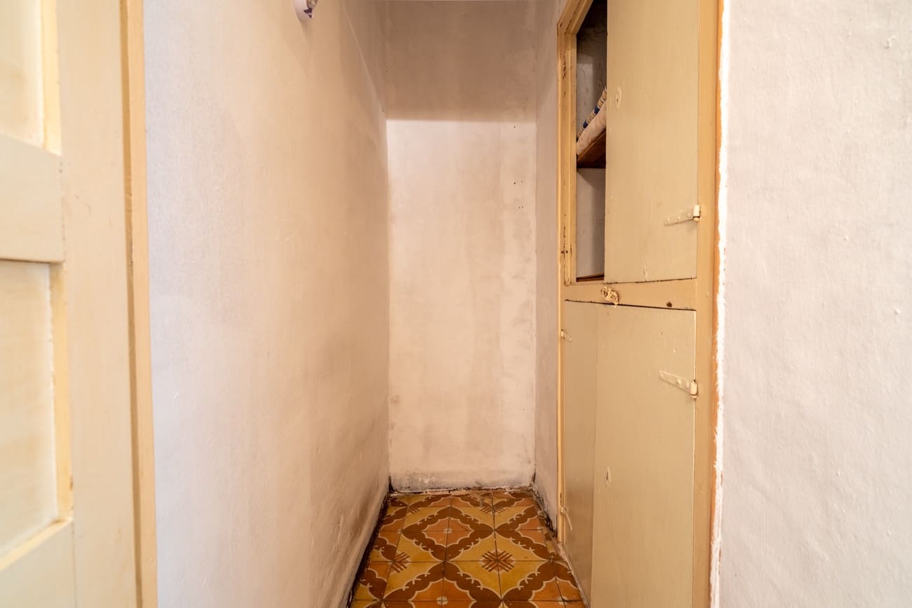 Casa de 4 habitaciones en Aldover en venta - 89.000 € (Ref: 9798318)