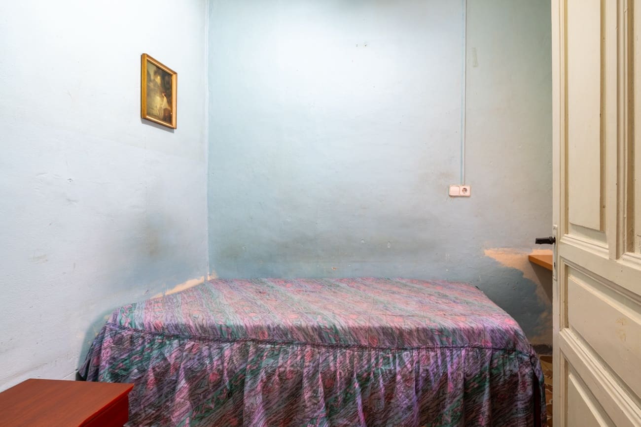 Casa de 4 habitaciones en Aldover en venta - 89.000 € (Ref: 9798318)