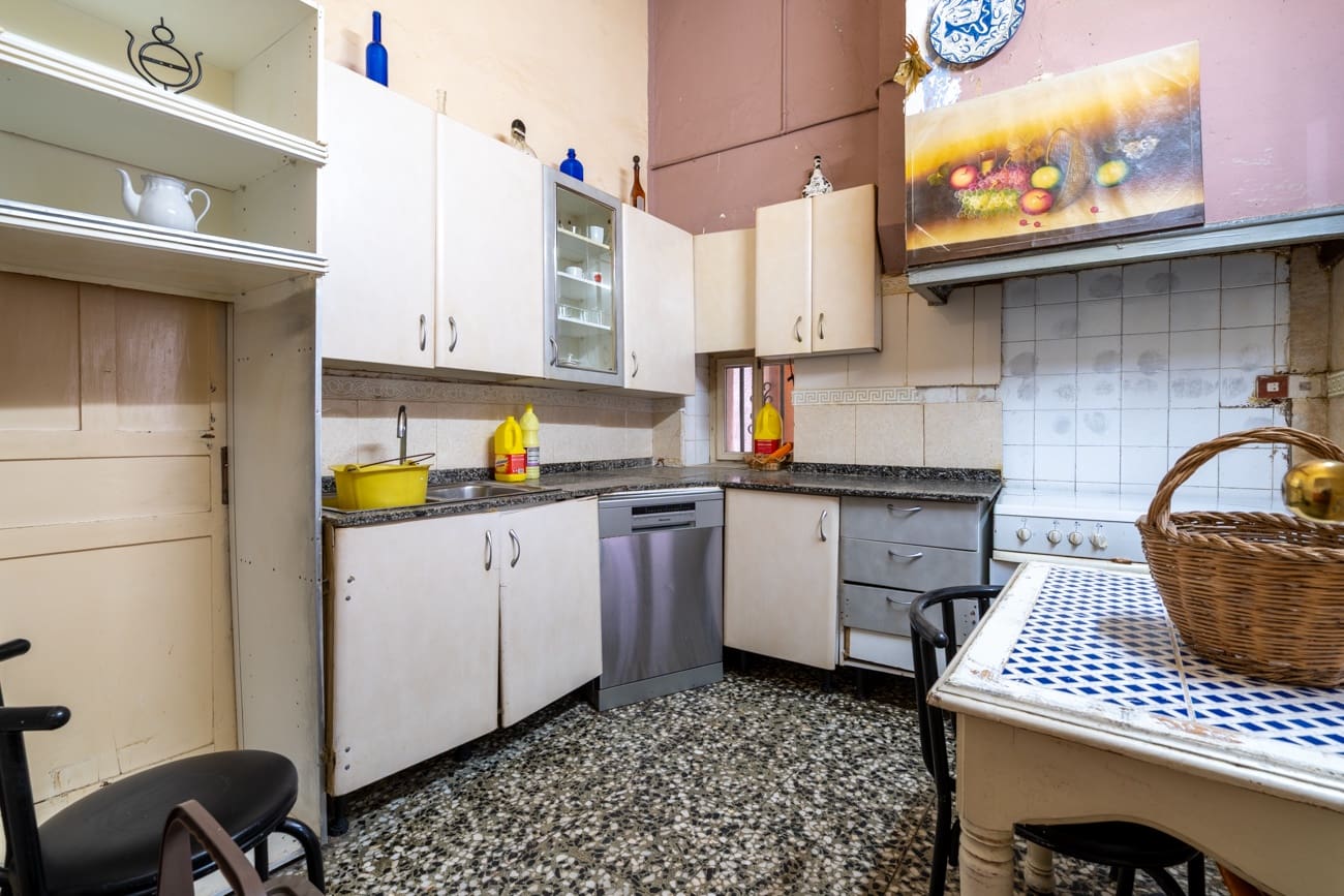 Casa de 4 habitaciones en Aldover en venta - 89.000 € (Ref: 9798318)