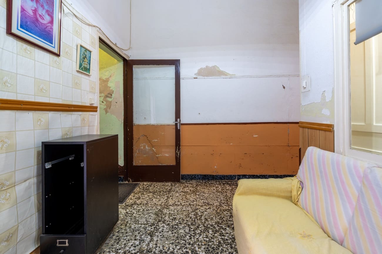 Casa de 4 habitaciones en Aldover en venta - 89.000 € (Ref: 9798318)