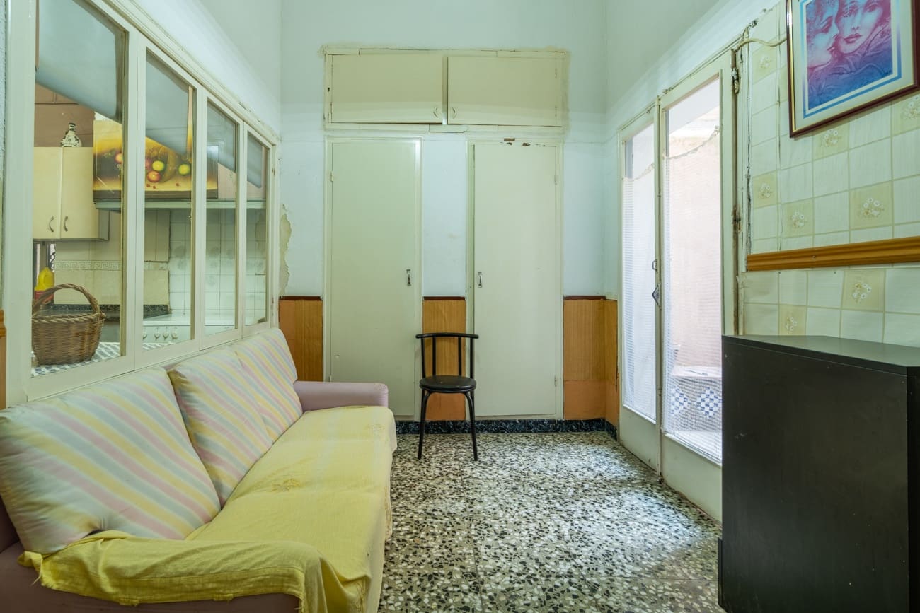 Casa de 4 habitaciones en Aldover en venta - 89.000 € (Ref: 9798318)