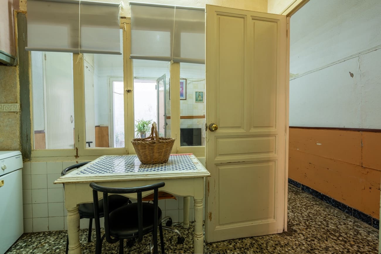 Casa de 4 habitaciones en Aldover en venta - 89.000 € (Ref: 9798318)