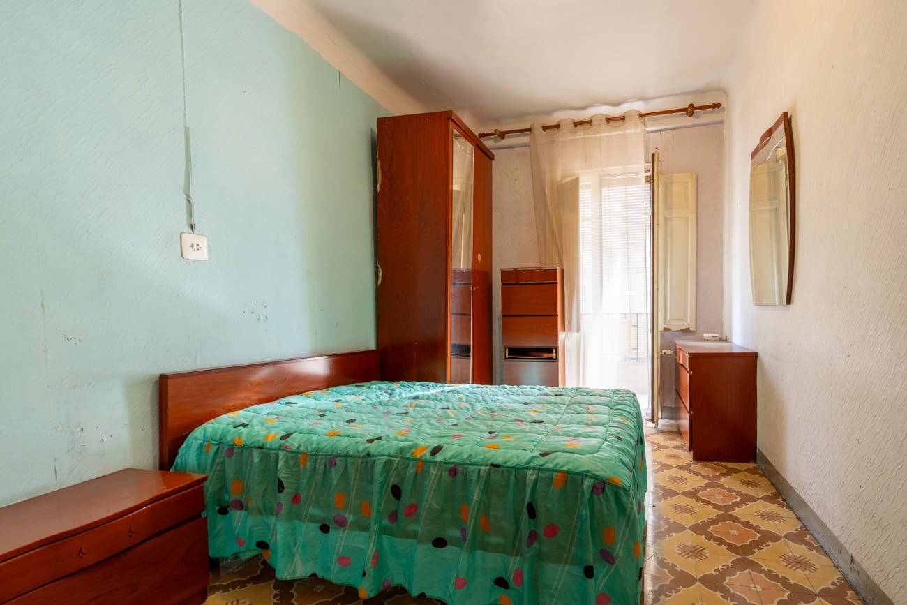 Casa de 4 habitaciones en Aldover en venta - 89.000 € (Ref: 9798318)