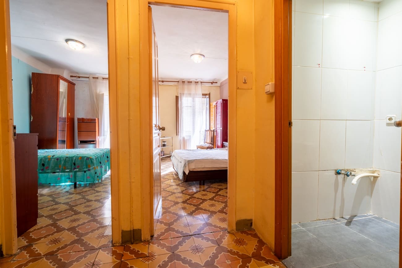 Casa de 4 habitaciones en Aldover en venta - 89.000 € (Ref: 9798318)