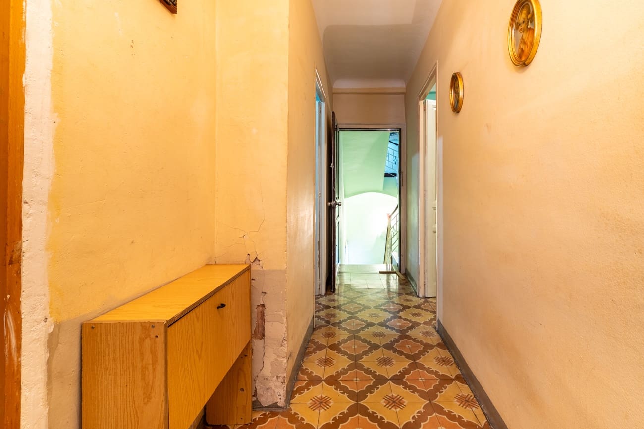 Casa de 4 habitaciones en Aldover en venta - 89.000 € (Ref: 9798318)