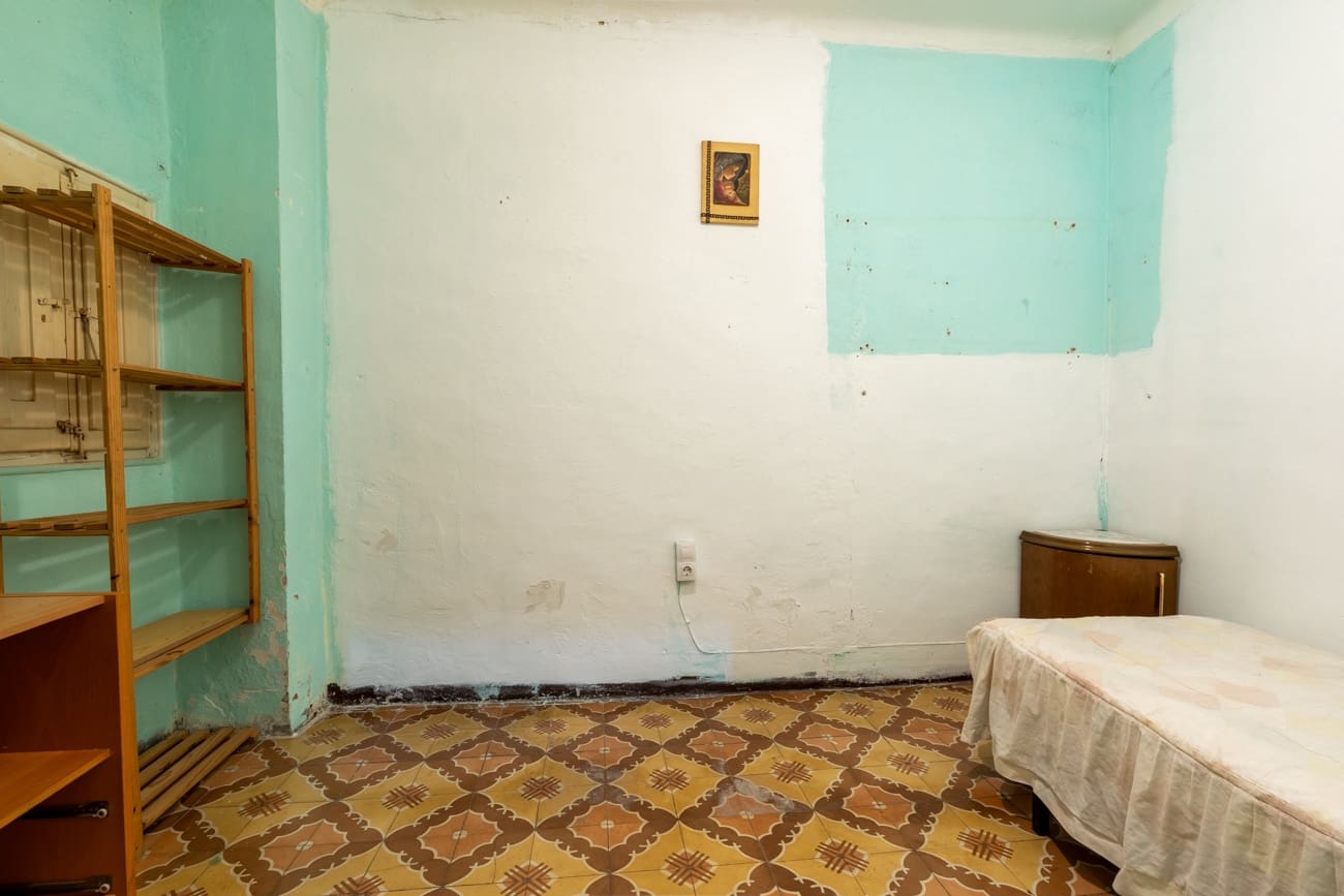 Casa de 4 habitaciones en Aldover en venta - 89.000 € (Ref: 9798318)