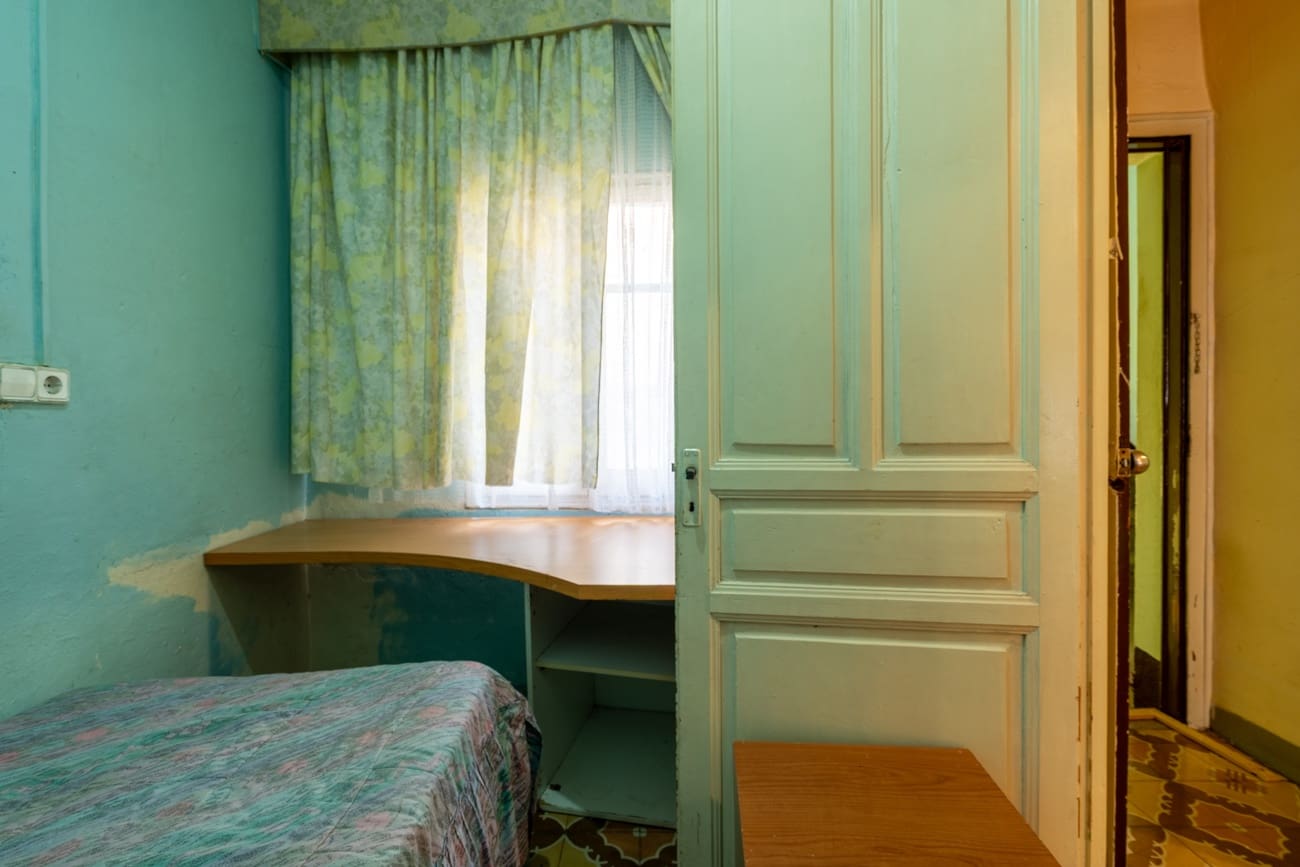 Casa de 4 habitaciones en Aldover en venta - 89.000 € (Ref: 9798318)