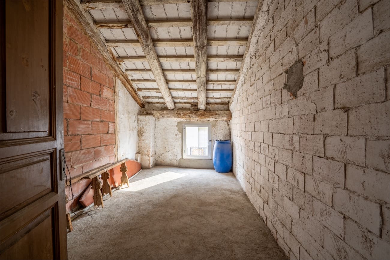 Casa de 4 habitaciones en Aldover en venta - 89.000 € (Ref: 9798318)