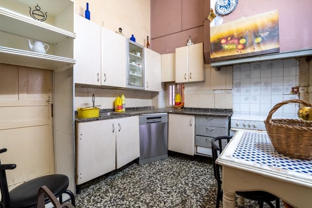 Casa de 4 habitaciones en Aldover en venta - 89.000 € (Ref: 9798318)