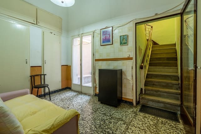 Casa de 4 habitaciones en Aldover en venta - 89.000 € (Ref: 9798318)