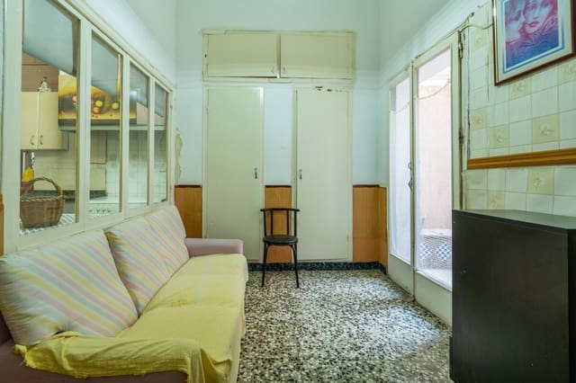 Casa de 4 habitaciones en Aldover en venta - 89.000 € (Ref: 9798318)