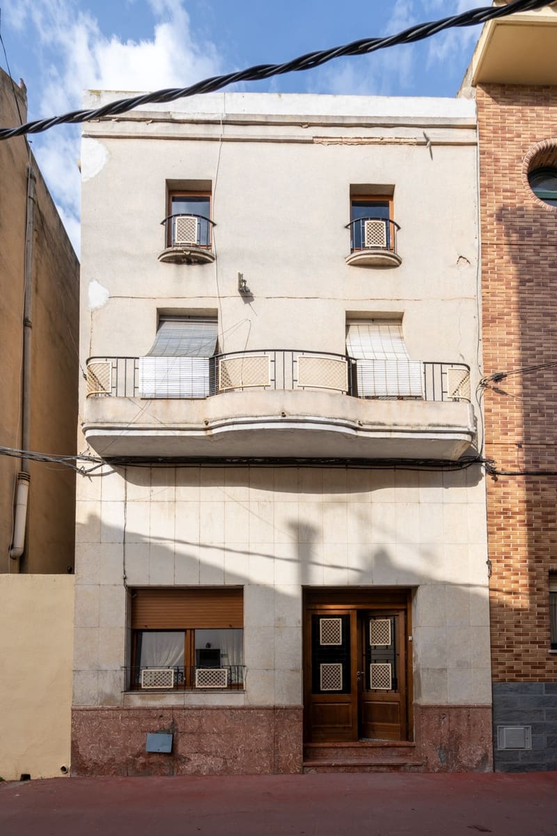 Casa de 4 habitaciones en Aldover en venta - 89.000 € (Ref: 9798318)