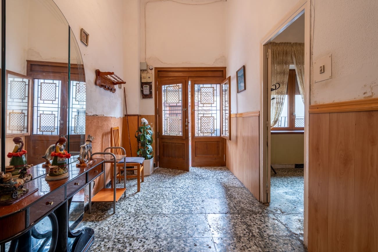 Casa de 4 habitaciones en Aldover en venta - 89.000 € (Ref: 9798318)