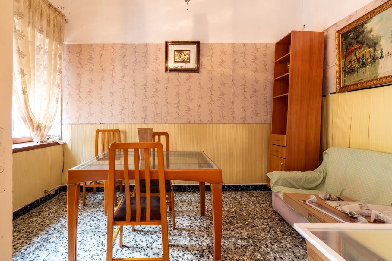 Casa de 4 habitaciones en Aldover en venta - 89.000 € (Ref: 9798318)