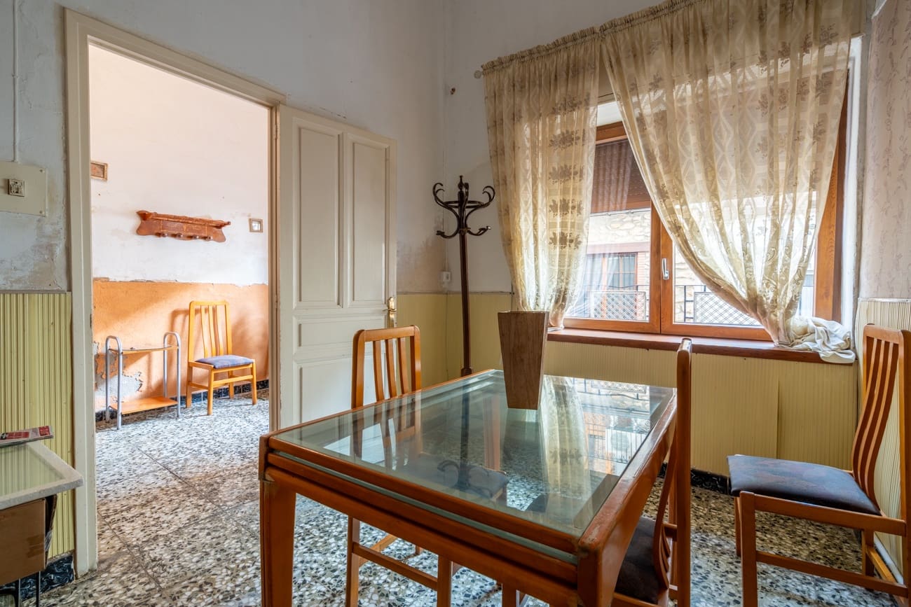 Casa de 4 habitaciones en Aldover en venta - 89.000 € (Ref: 9798318)