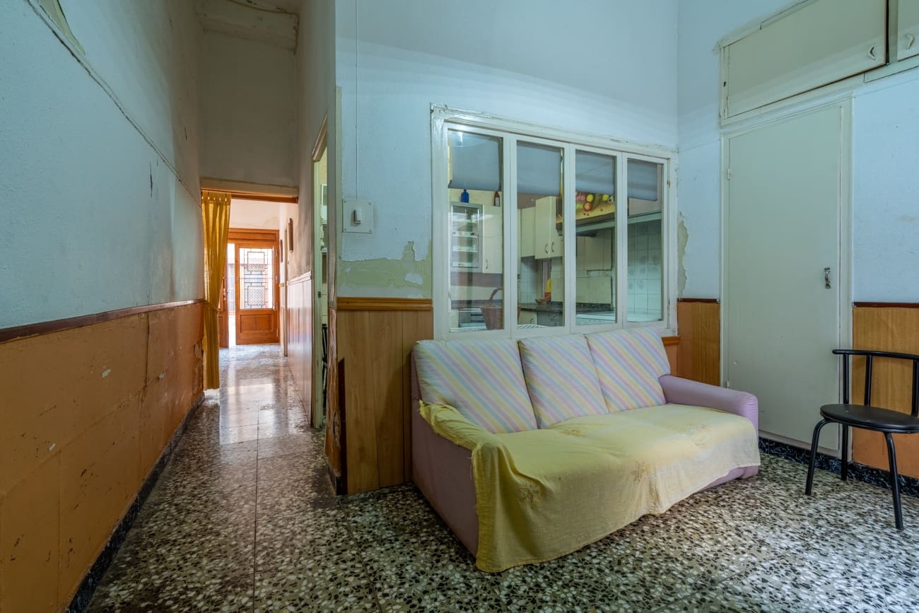 Casa de 4 habitaciones en Aldover en venta - 89.000 € (Ref: 9798318)