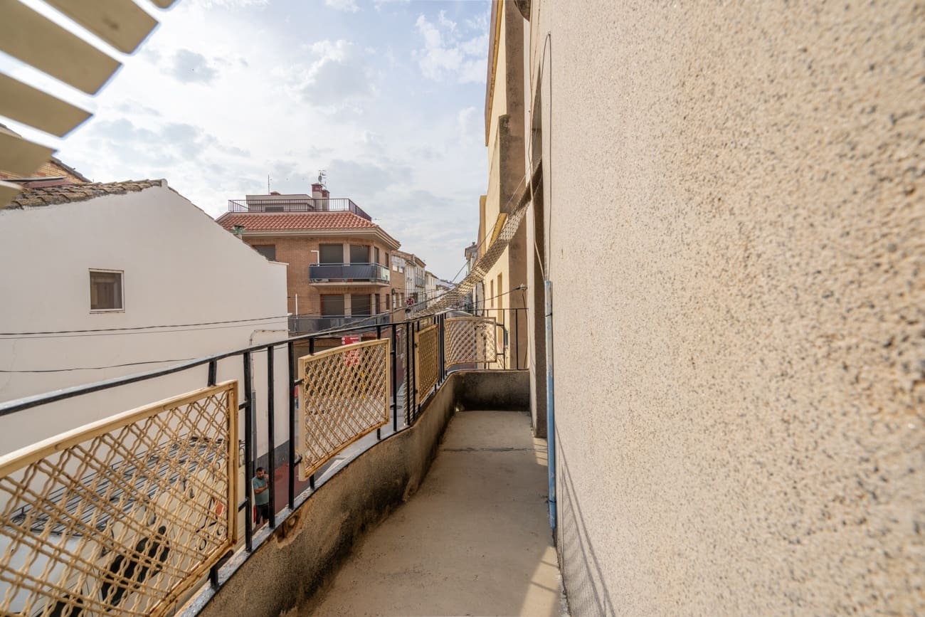 Casa de 4 habitaciones en Aldover en venta - 89.000 € (Ref: 9798318)