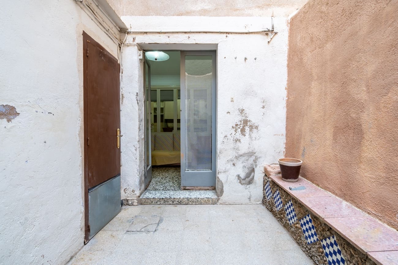 Casa de 4 habitaciones en Aldover en venta - 89.000 € (Ref: 9798318)