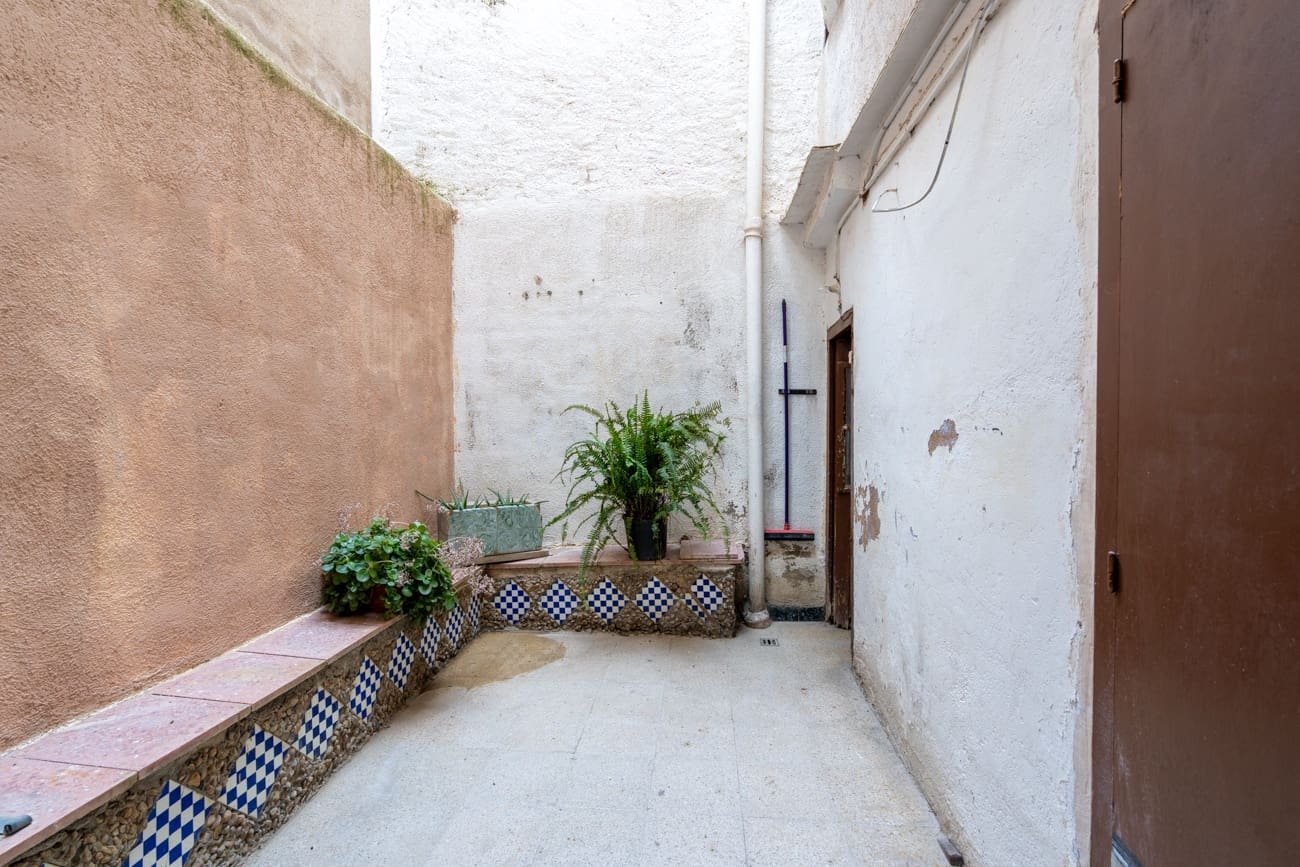 Casa de 4 habitaciones en Aldover en venta - 89.000 € (Ref: 9798318)