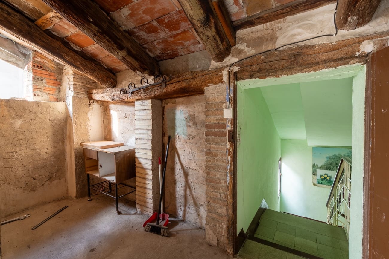 Casa de 4 habitaciones en Aldover en venta - 89.000 € (Ref: 9798318)