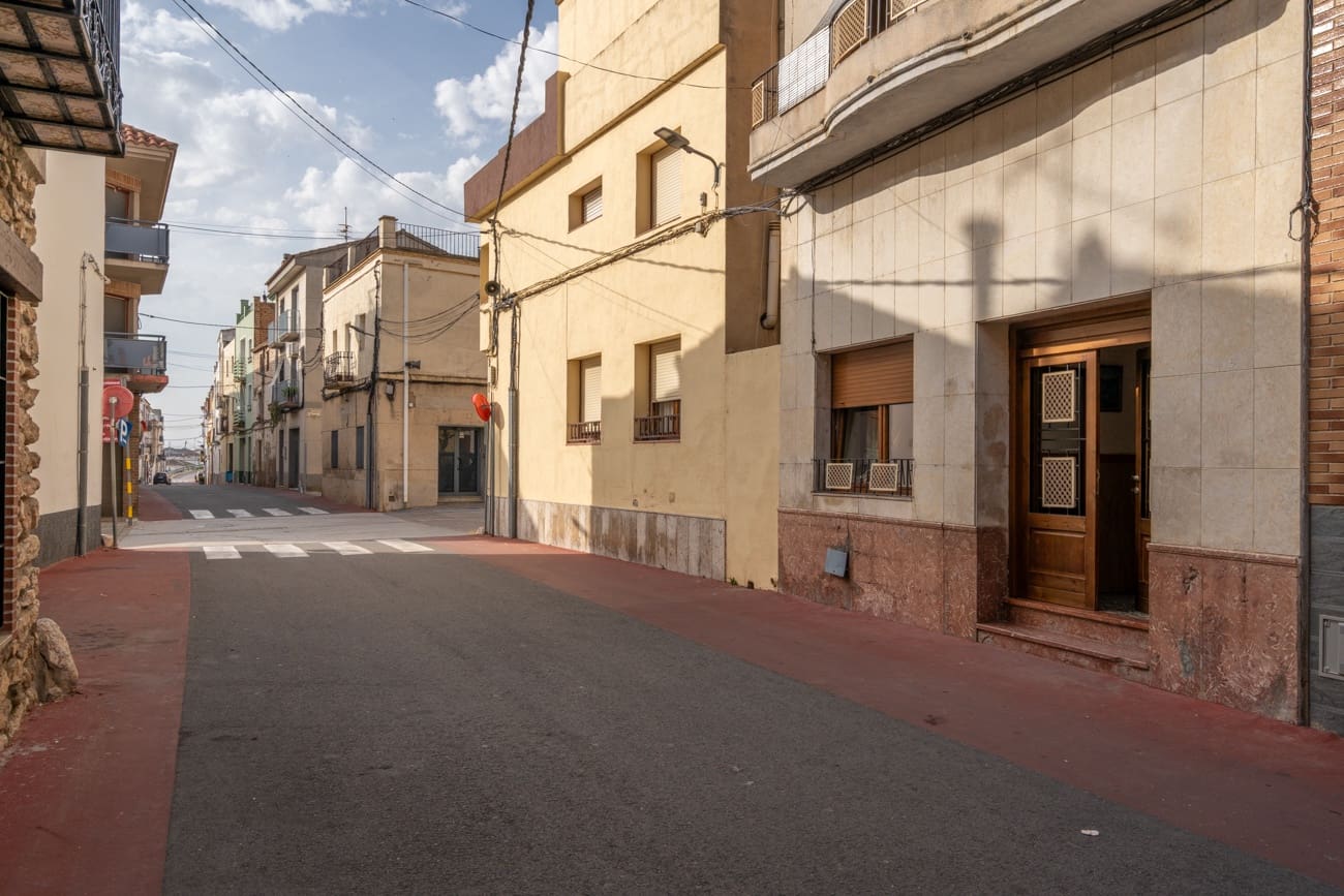 Casa de 4 habitaciones en Aldover en venta - 89.000 € (Ref: 9798318)