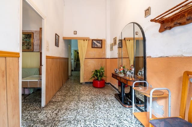 Casa de 4 habitaciones en Aldover en venta - 89.000 € (Ref: 9798318)