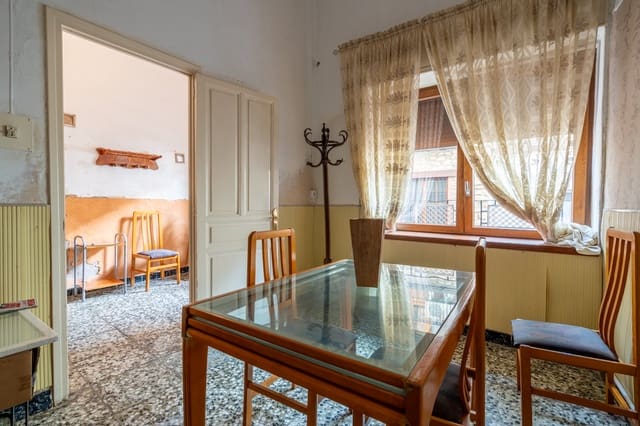 Casa de 4 habitaciones en Aldover en venta - 89.000 € (Ref: 9798318)