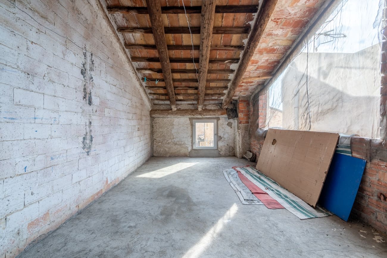 Casa de 4 habitaciones en Aldover en venta - 89.000 € (Ref: 9798318)